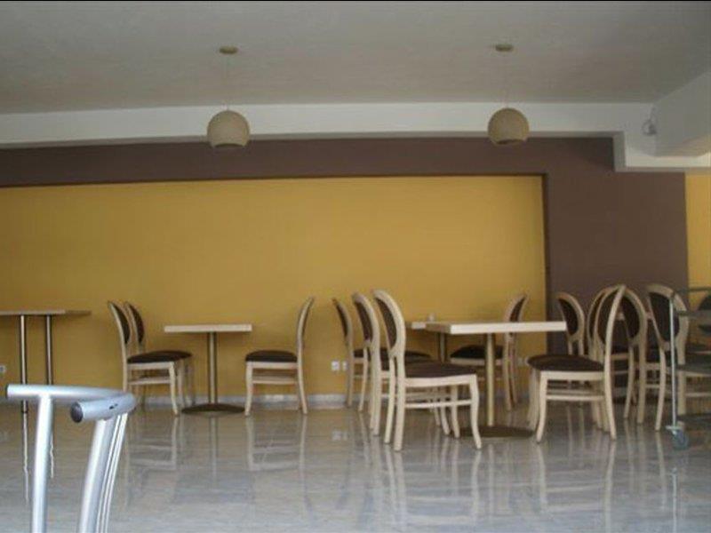 Stella-Katrin Otel Platanes  Dış mekan fotoğraf